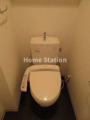 【トイレ】 | エスリード福島リバーフロント