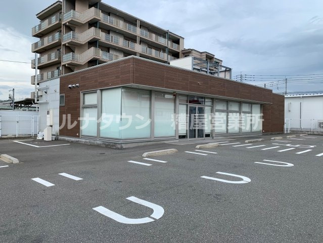 博多区諸岡1丁目店舗事務所の画像