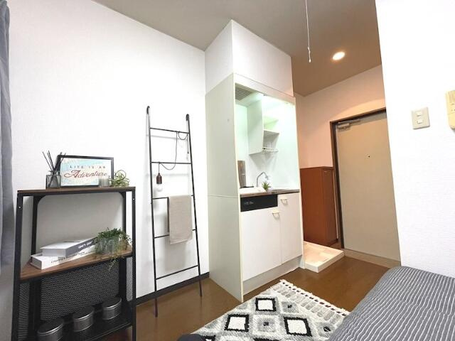 家具はイメージになります