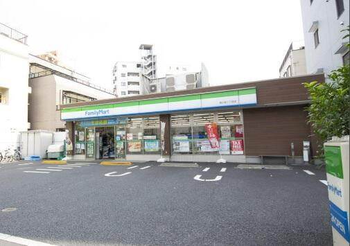 ファミリーマート　西…まで141m