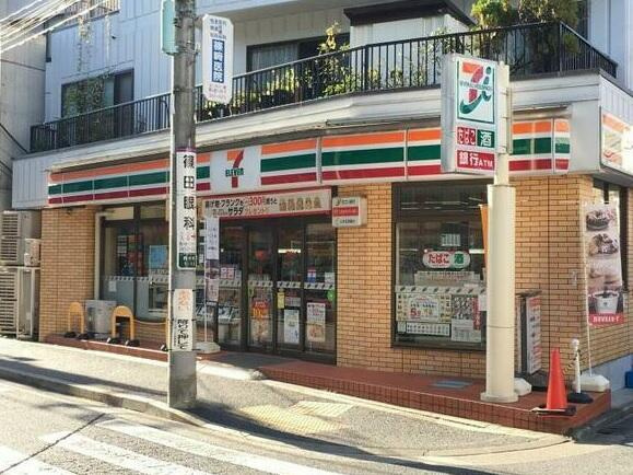 セブンイレブン　小岩…まで361m
