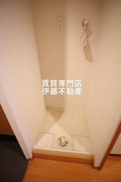 グランドエル志賀の設備