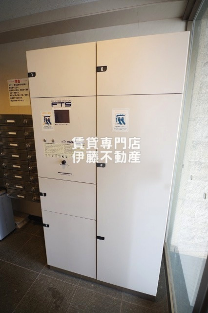 グランドエル志賀のその他共用部分