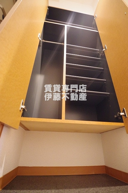 グランドエル志賀のその他|シューズボックス