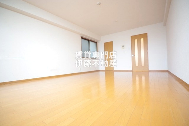 グランドエル志賀の内装