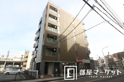 【外観】 | 豊田ノースウエスト