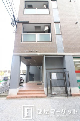 【エントランス】 | 豊田ノースウエスト