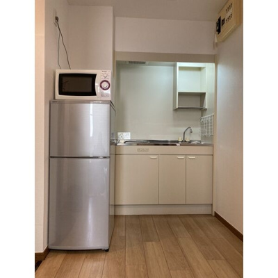 【その他共用部分】 | 豊田ノースウエスト | 同型タイプ（家具家電はつきません）