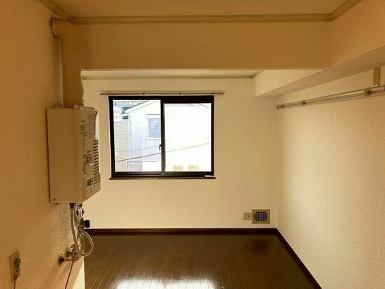 【居間・リビング】メゾンＦＩＴ 