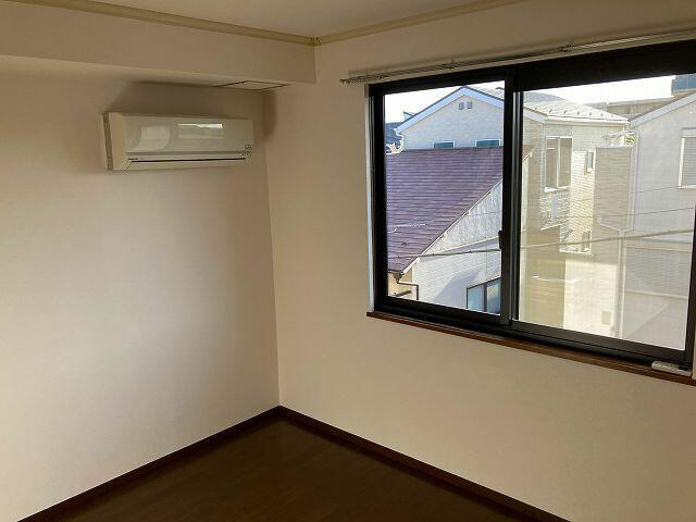 【内装】メゾンＦＩＴ 