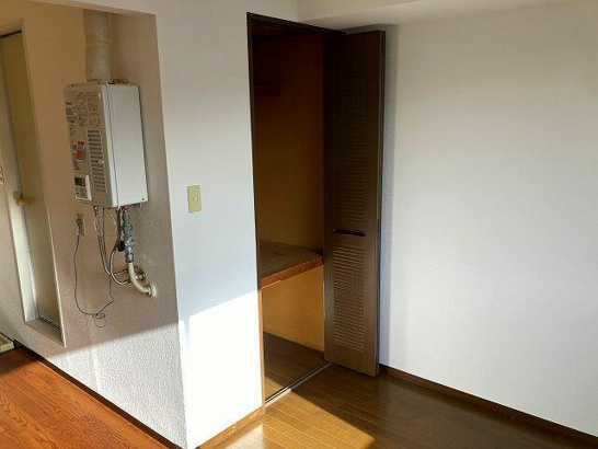 【収納】メゾンＦＩＴ 