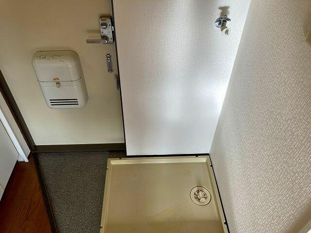 【設備】メゾンＦＩＴ 