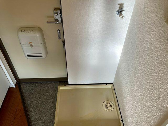 【設備】メゾンＦＩＴ 