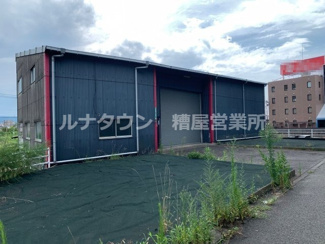 【外観】