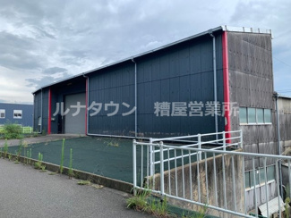 【外観】