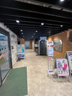 【その他共用部分】 | 西山興業赤坂ビル