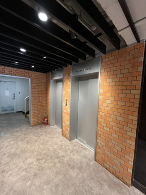 【その他共用部分】 | 西山興業赤坂ビル