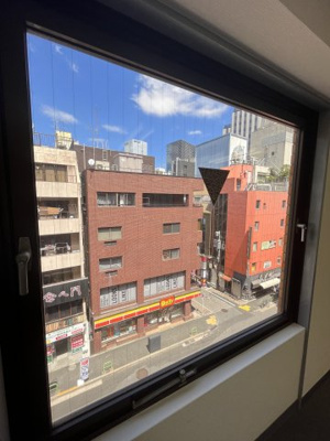 【展望】 | 西山興業赤坂ビル