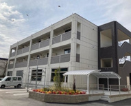 Casa La Paceの画像