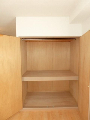 【収納】 | メゾン・ド・松波