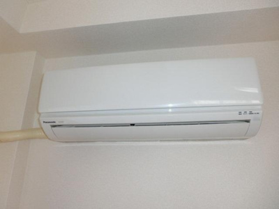 【設備】 | メゾン・ド・松波