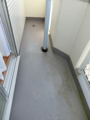 【バルコニー】 | メゾン・ド・松波