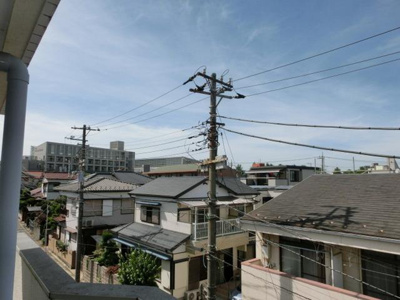 【展望】 | メゾン・ド・松波