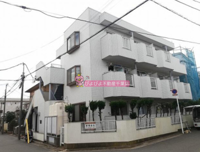 【外観】 | メゾン・ド・松波 | メゾン・ド・松波