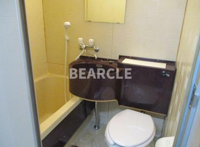 【浴室】 | アスビール三条 | 日々の暮らしに欠かせないお風呂です