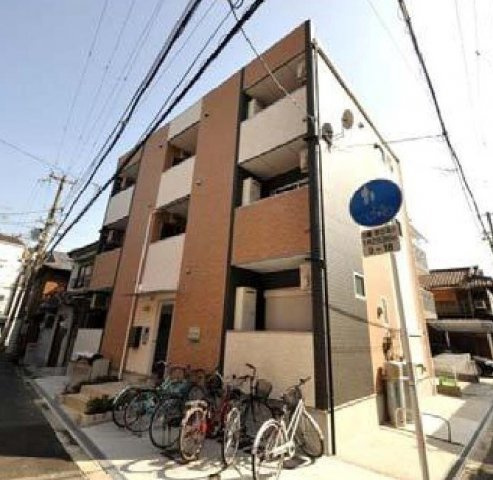 ステージ千林の画像