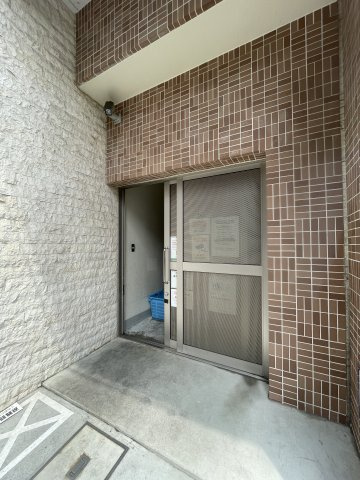 スプランディッド難波Ⅱのその他共用部分