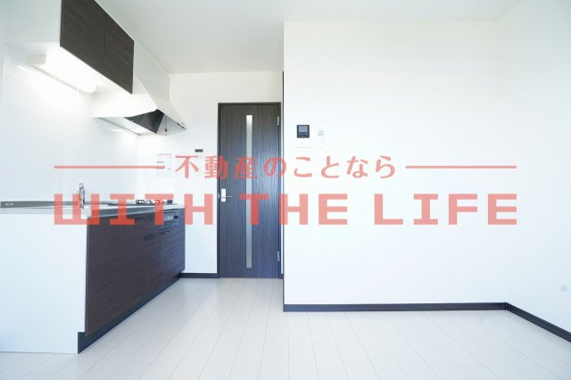 Ｓｏｕ．ｌｅａｆ（サウスリーフ）久留米大前【キャッシュバック対象物件】の洋室|スタンダードな洋室です