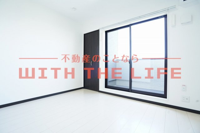 Ｓｏｕ．ｌｅａｆ（サウスリーフ）久留米大前【キャッシュバック対象物件】の洋室|きれいな洋室です