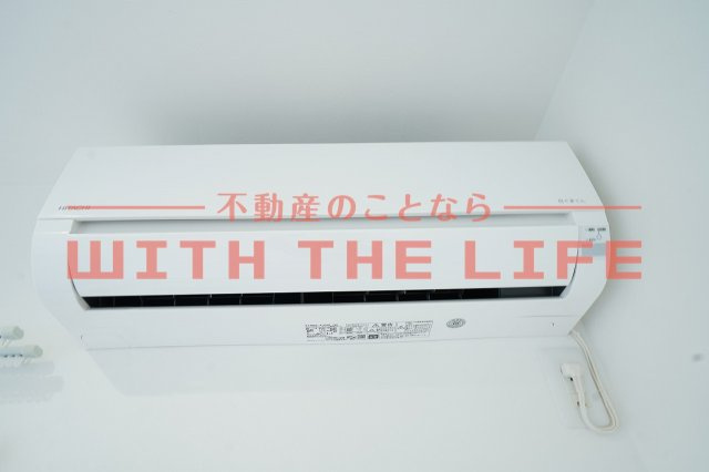 Ｓｏｕ．ｌｅａｆ（サウスリーフ）久留米大前【キャッシュバック対象物件】の設備