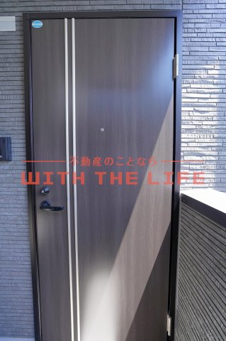 Ｓｏｕ．ｌｅａｆ（サウスリーフ）久留米大前【キャッシュバック対象物件】の玄関|ゆったりとした玄関です