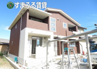 アクシス　刈谷市御幸町の画像
