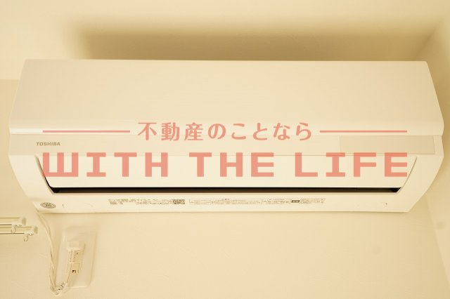 Favoloso花畑【10.000円キャッシュバック対象物件】の設備