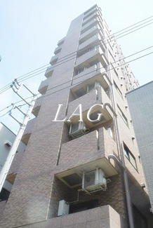【外観】 | 外観です。