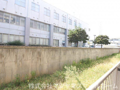 【展望】 | 松栄畷ハイツ