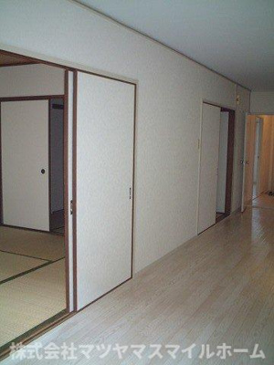 【その他】 | 松栄畷ハイツ