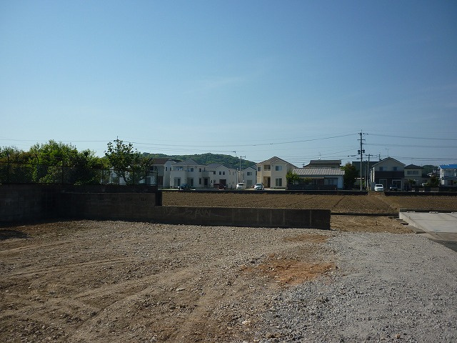 【外観】 | 水巻町吉田西3丁目土地