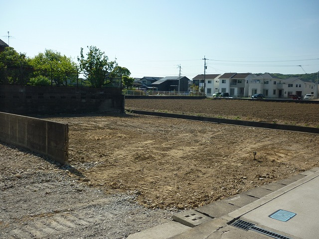 【外観】 | 水巻町吉田西3丁目土地