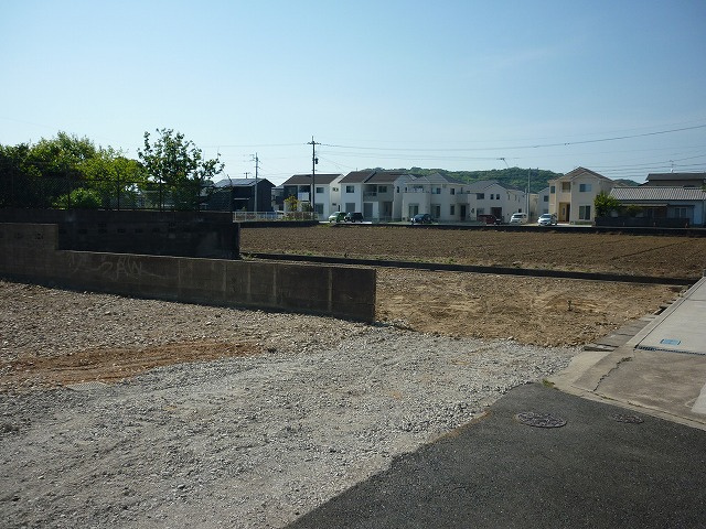 【外観】 | 水巻町吉田西3丁目土地