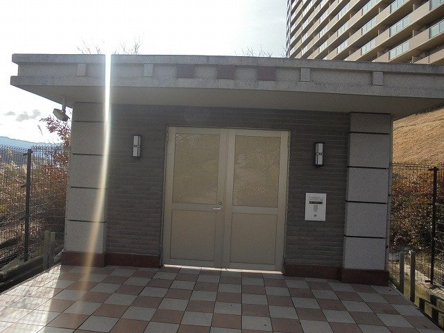 ワンズヒル神戸鹿の子台の周辺