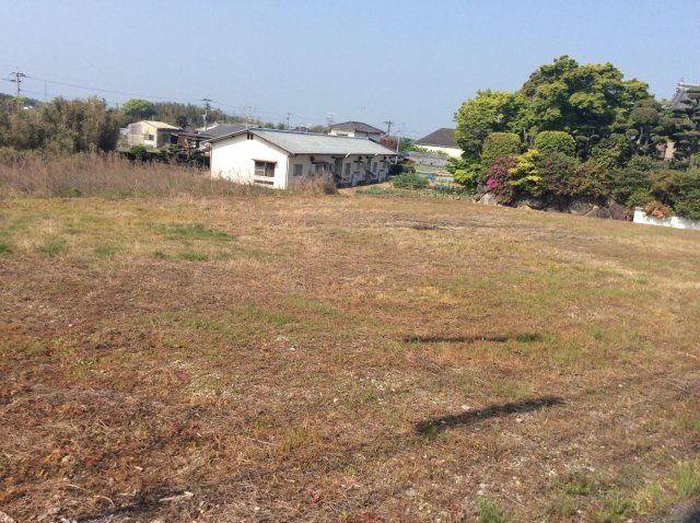 【外観】 | 岱明町西照寺借地