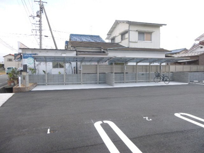 【外観】 | クローヌ・ド・フルール