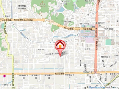 【地図】 | クローヌ・ド・フルール