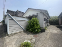 神栖市矢田部中古住宅の画像