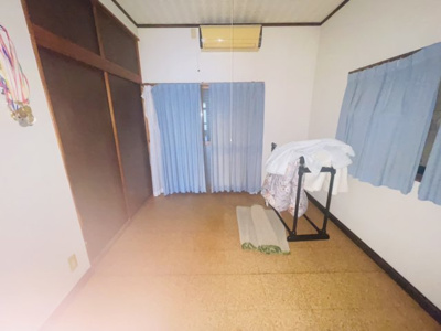 【洋室】 | 神栖市矢田部中古住宅