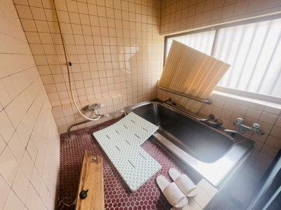 【浴室】 | 神栖市矢田部中古住宅